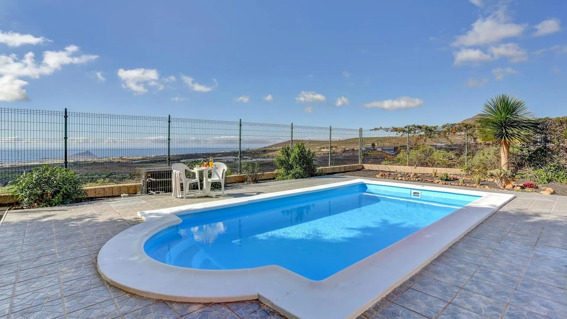 Apartment Private Heated Pool El Draguito 0*,  Spanien