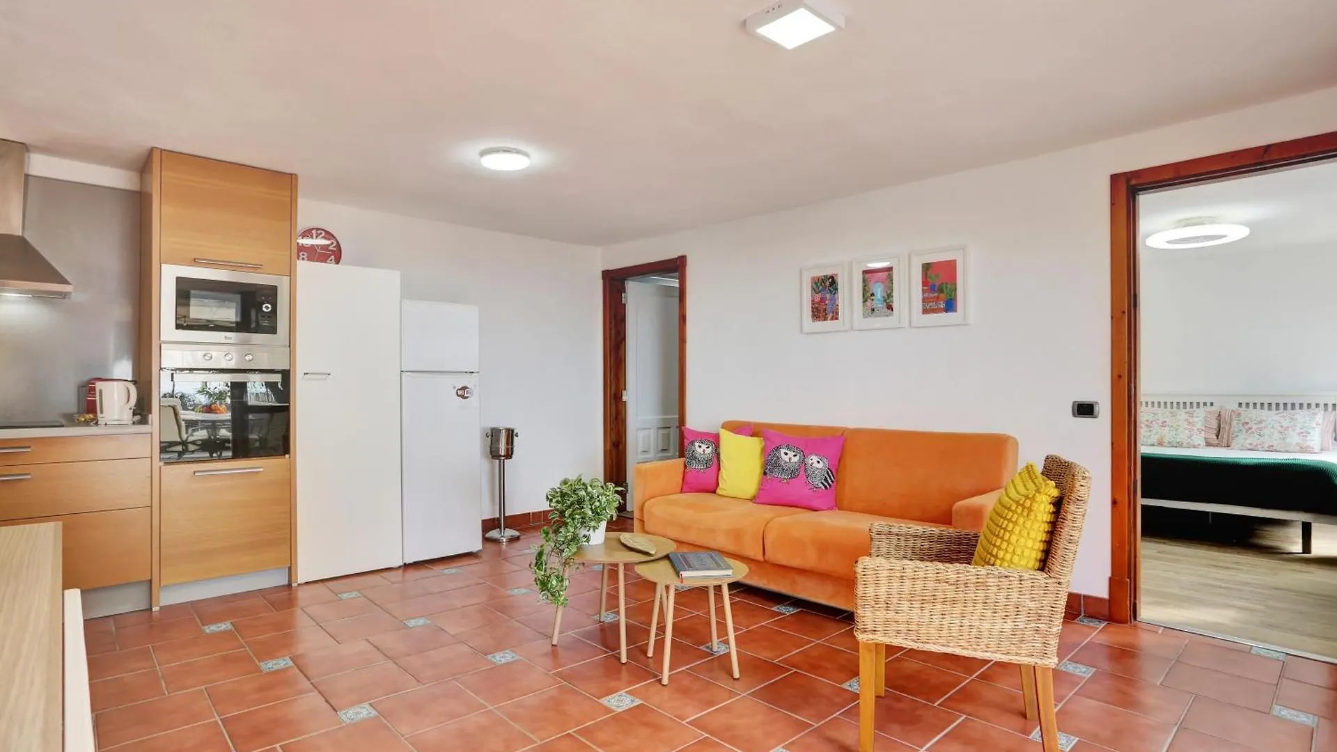 Apartment Private Heated Pool El Draguito