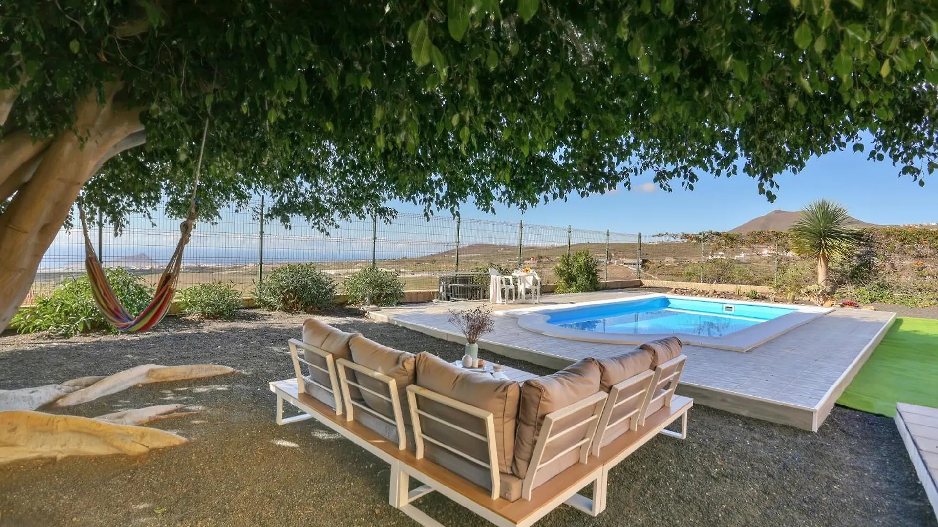 Apartment Private Heated Pool El Draguito 0*,  İspanya