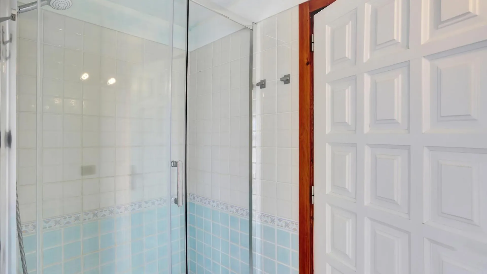 Apartment Private Heated Pool El Draguito 0*,  España