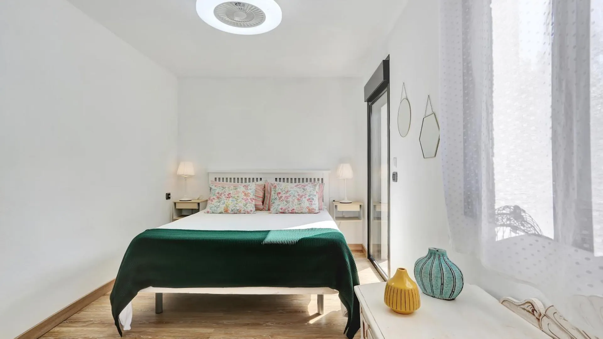 Apartment Private Heated Pool El Draguito