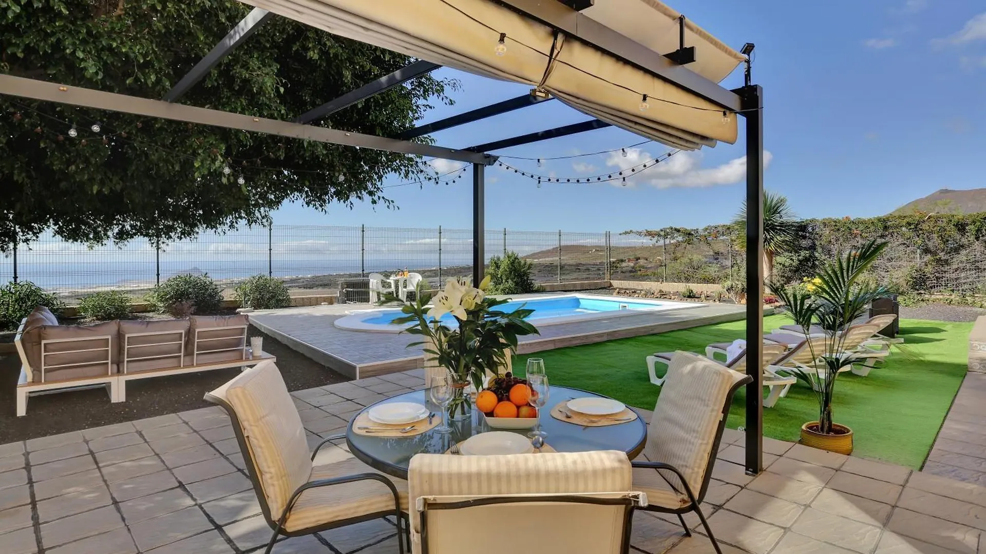 Apartment Private Heated Pool El Draguito 0*,