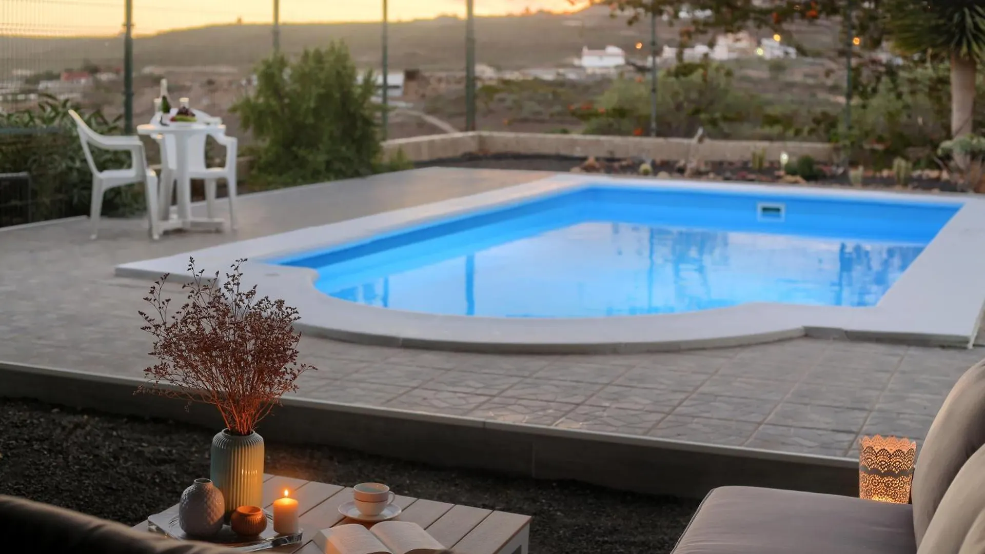 Apartment Private Heated Pool El Draguito