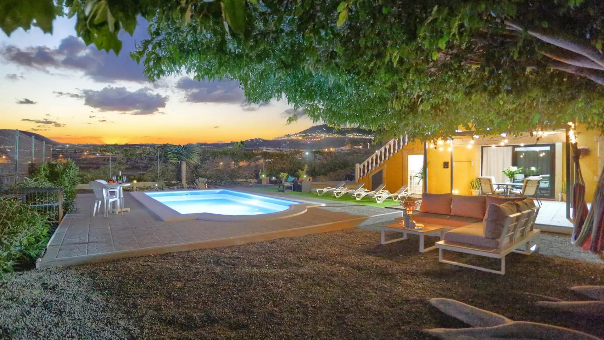 Apartment Private Heated Pool El Draguito