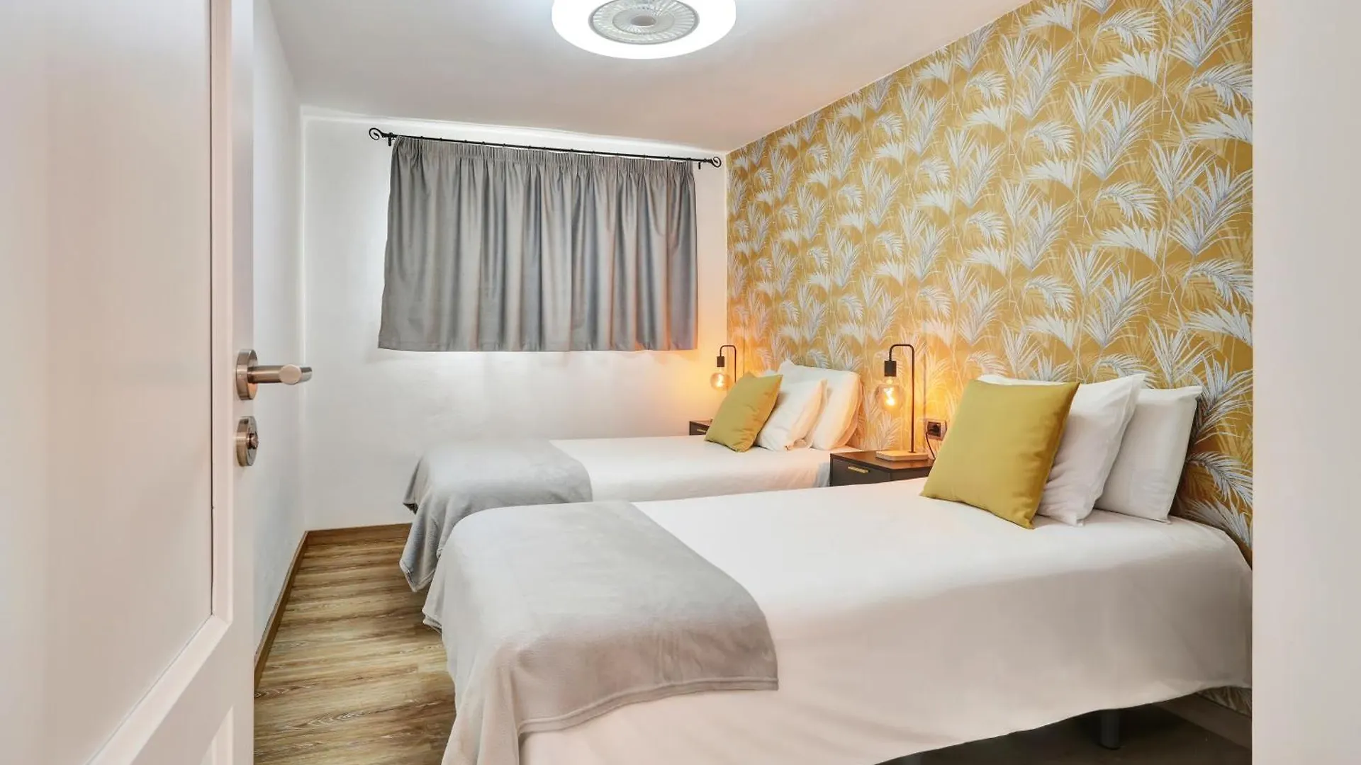 Apartment Private Heated Pool El Draguito Spain